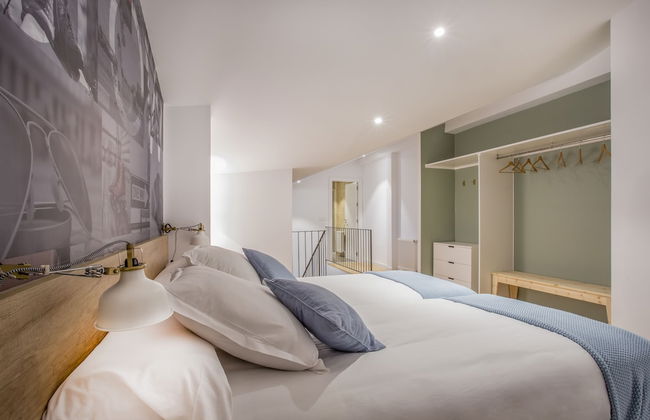 Slow Suites Luchana - Foto 14