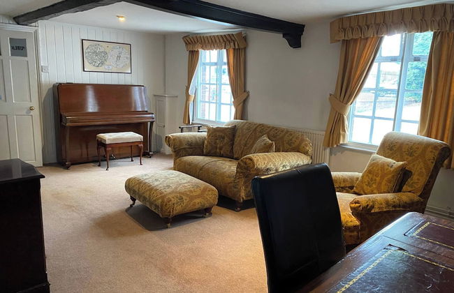 The Old Rose And Crown - St Neots - Foto 41