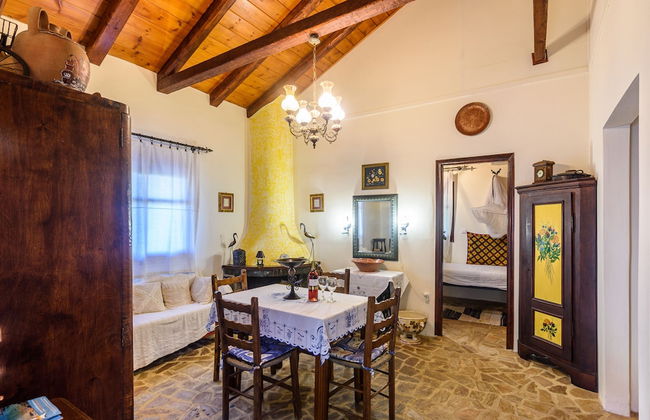 The Fairytale House Seaside Retreat - Foto 18