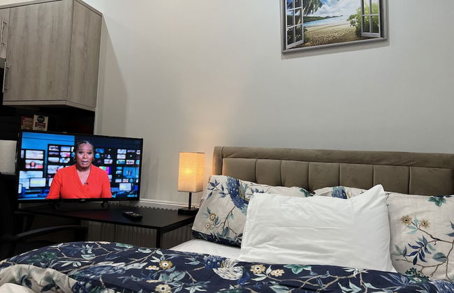 Entire Studio apartment - London - Foto 6