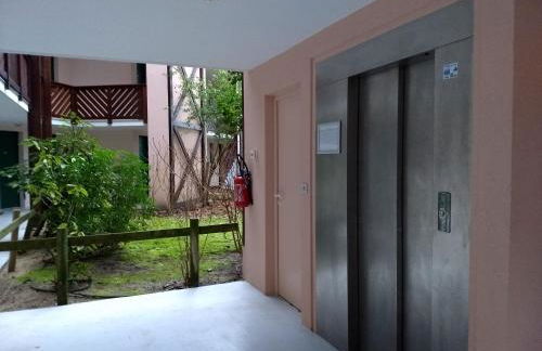 Albertine appt 112 - Foto 34