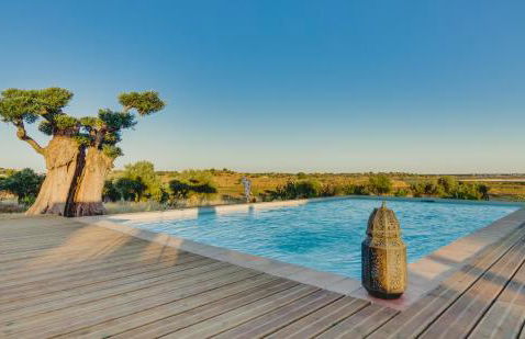 Espargosa Monte de Baixo & Art - Foto 26