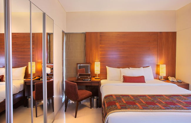 Oakwood Residence Naylor Road Pune - Photo 6