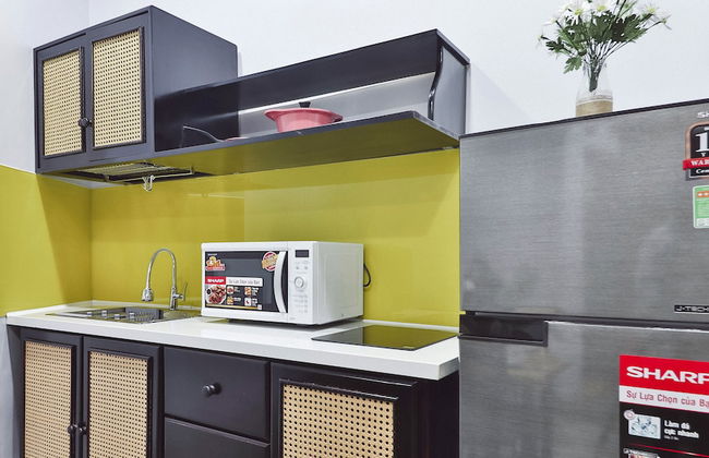 NHATUIshare Quy Nhon - Photo 31