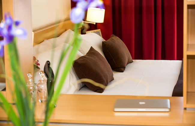 Callao Suites Recoleta - Foto 11