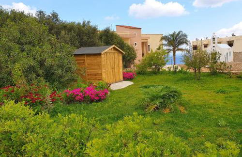 Anna's Stone House - Foto 29