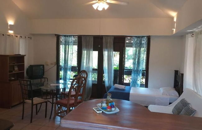 Apartamentos Massai - Foto 45