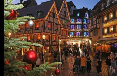 Cocon de caractère au cœur des vignes Alsaciennes - Foto 40