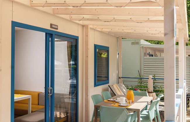 Adria Holiday Pra' delle Torri - Foto 48