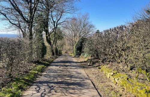 Farmhouse Feels & Peak Views - Foto 35