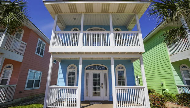 Summer Towne Cottages By Panhandle Getaways - Foto 2, Imagen principal