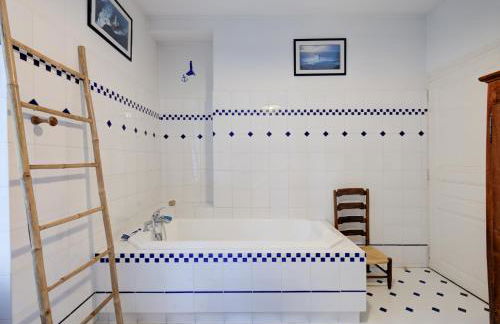 Maison de maître Azay Le Rideau - 8 personnes - Foto 26