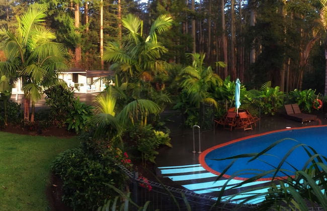 Stay Kerikeri Boutique Apartments and Studios - Foto 36