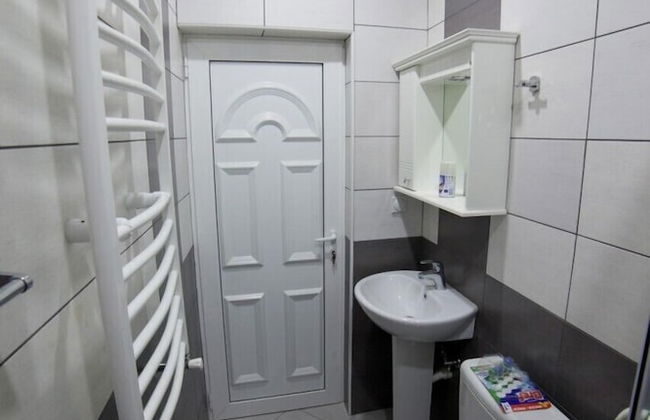 Apartmens Rex - Foto 26