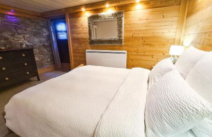 Le Grenier 1821 - Mini chalet - Centre village - AravisTour - Photo 20