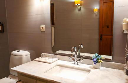 Quinta do Burgo - Nature Hotel - Foto 76