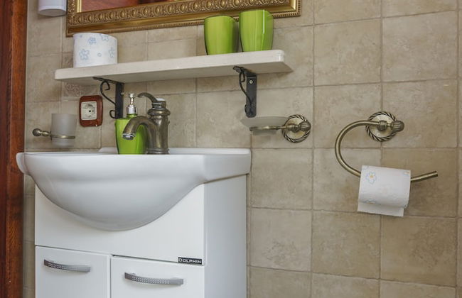 Wine house old town apartments - Foto 27