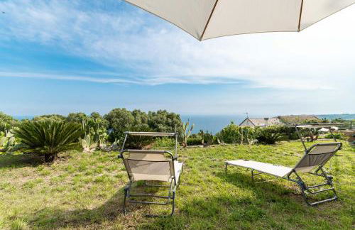 "Villa dei Poeti" piscina e vista mare mozzafiato - Foto 52