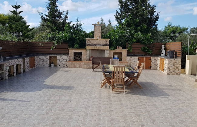 Farmhouse on an Olive Grove - Foto 30