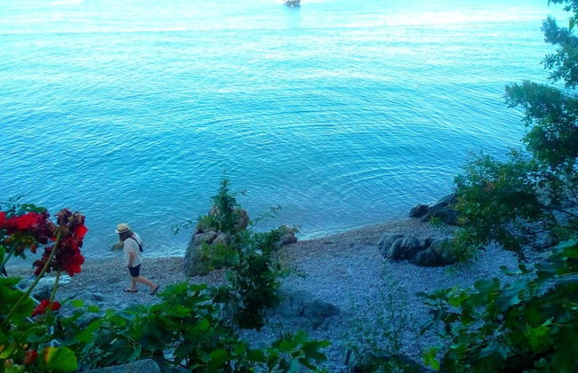 Lovely Apartments Near the Sea - Foto 54