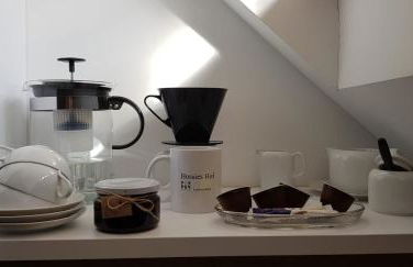 Hossies Hof - Luxus Ferienhaus Scheune - Foto 11