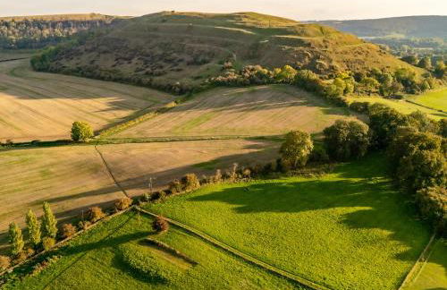 Hambledon Hill Cottage - Photo 42