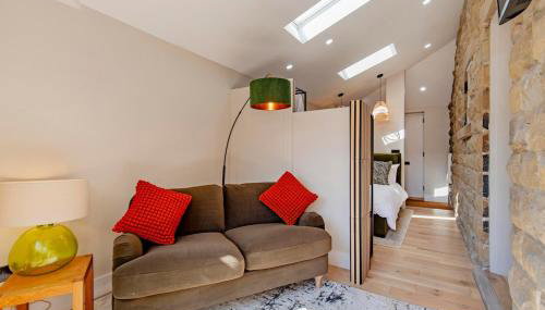 The Sanctuary Ashover - Foto 2