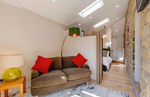 The Sanctuary Ashover - Foto 2