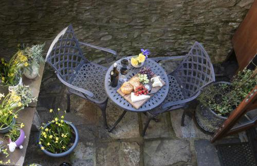 Burn Cottage - Photo 24