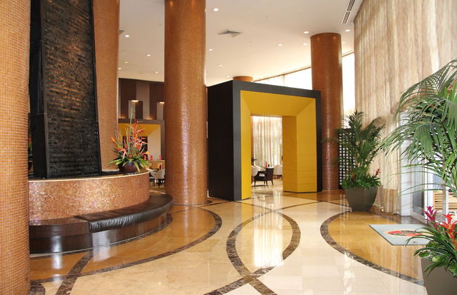 Private Ocean Condos at Trump Sunny Isles - Foto 3