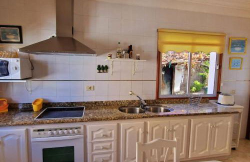 Canarian House La Florida, Orotava - Foto 10