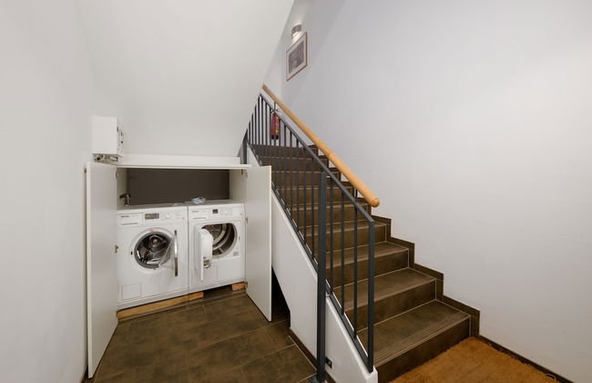 Aigenberg Appartements - Foto 19