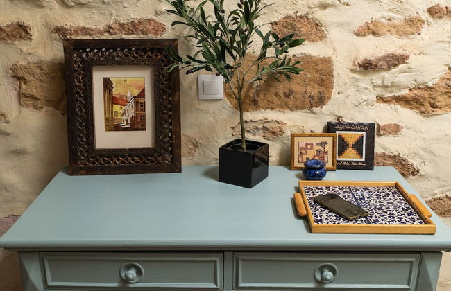 Beit Petra Chania - Foto 3