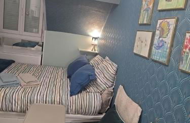 Petit Appartement Nantais - Foto 41