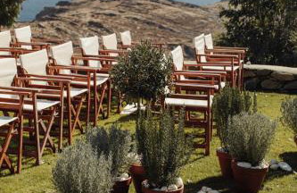 On The Rocks Villas Ios - Foto 61