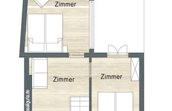 Casa Liguria - freistehendes Ferienhaus - 5 Gehminuten zum Strand - zwischen Portofino, Sestri Levante, Cinque Terre! - Foto 36