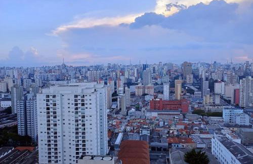 O Seu Refúgio Encantado no Brás! - Photo 46