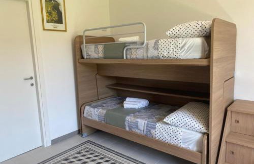 Villa Elena - Terra dei Miti - Agropoli, Ogliastro Cilento - Foto 20