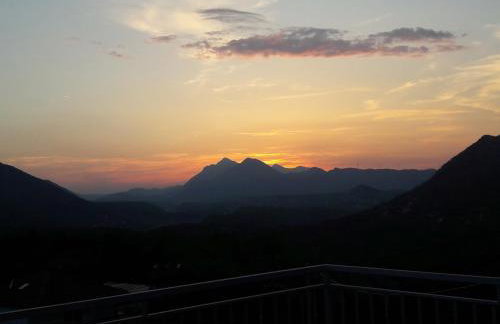 Panoramico apartment, private jacuzzi - Foto 48