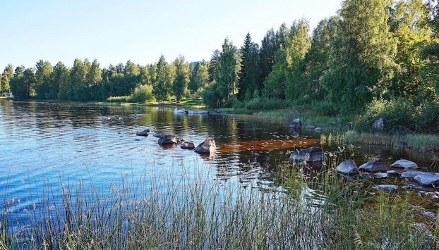 6 Person Holiday Home in Torsby - Foto 4