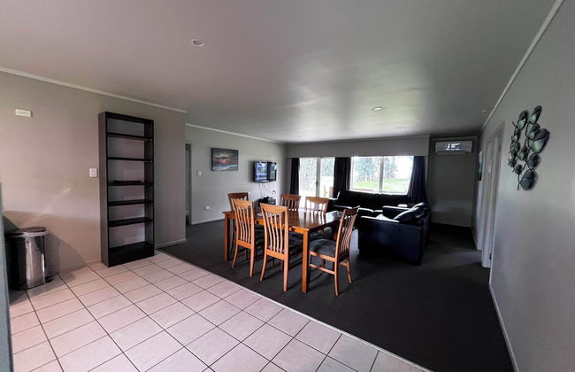 Comfort Inn Sunset - Foto 37