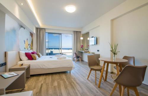 Incognito Creta Luxury Suites and More - Photo 42