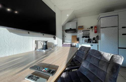 Moselgarten Bullay Zentral Grün Direkt an der Mosel - Foto 12