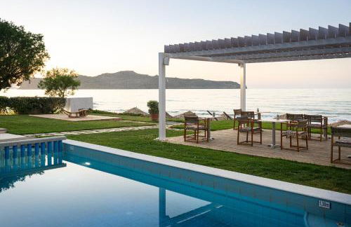 The Mini Beach Hotel - Foto 21