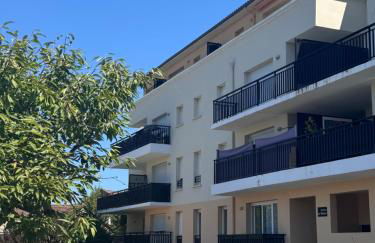 Appartement 2 chambres Terrasson - Foto 9