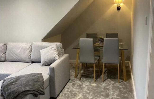 Listed Sword Makers Cottage in Shotley Bridge - Foto 11