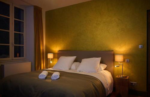 Appartement Montagnon - Les Suites du Palais - Classé 4 étoiles, parking privé, vue cathédrale, 3 chambres, PRIMO C0NCIERGERIE - Foto 37