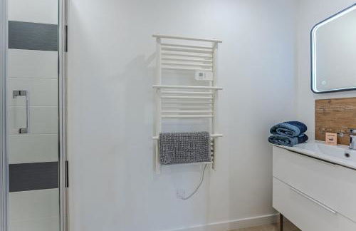 LA MAISON DES VIGNES SAINT EMILION - Foto 37