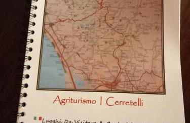 Agriturismo I Cerretelli - Foto 11