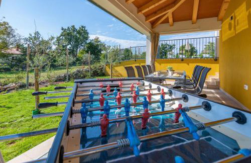 Villa Jole, a charming modern villa surrounded by rustic beauty - Foto 7